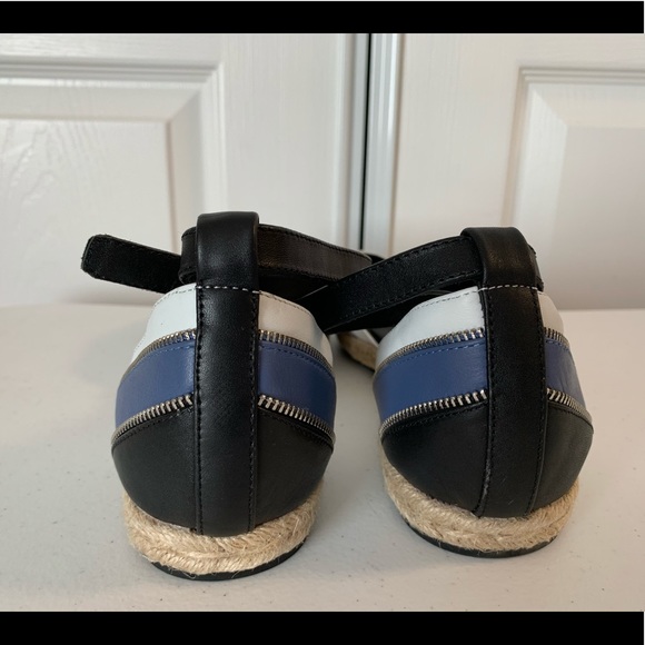 Botkier Espadrille sandals/NWT/Size 9 - Picture 3 of 3